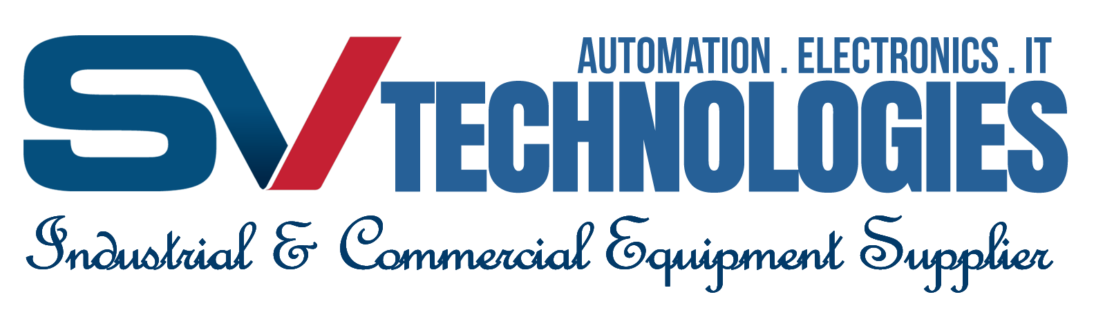 SV Technologies